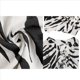 thumbnail image 4 of Vestido Informal de Verano 2025 para Mujer, Sin Mangas, con Cuello en V, Holgado y con Bolsillos. Negro S, 4 of 10