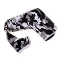 thumbnail image 1 of Cubierta de Putter de Golf Con Novedad Colgante Gris Shamjiam, 1 of 9