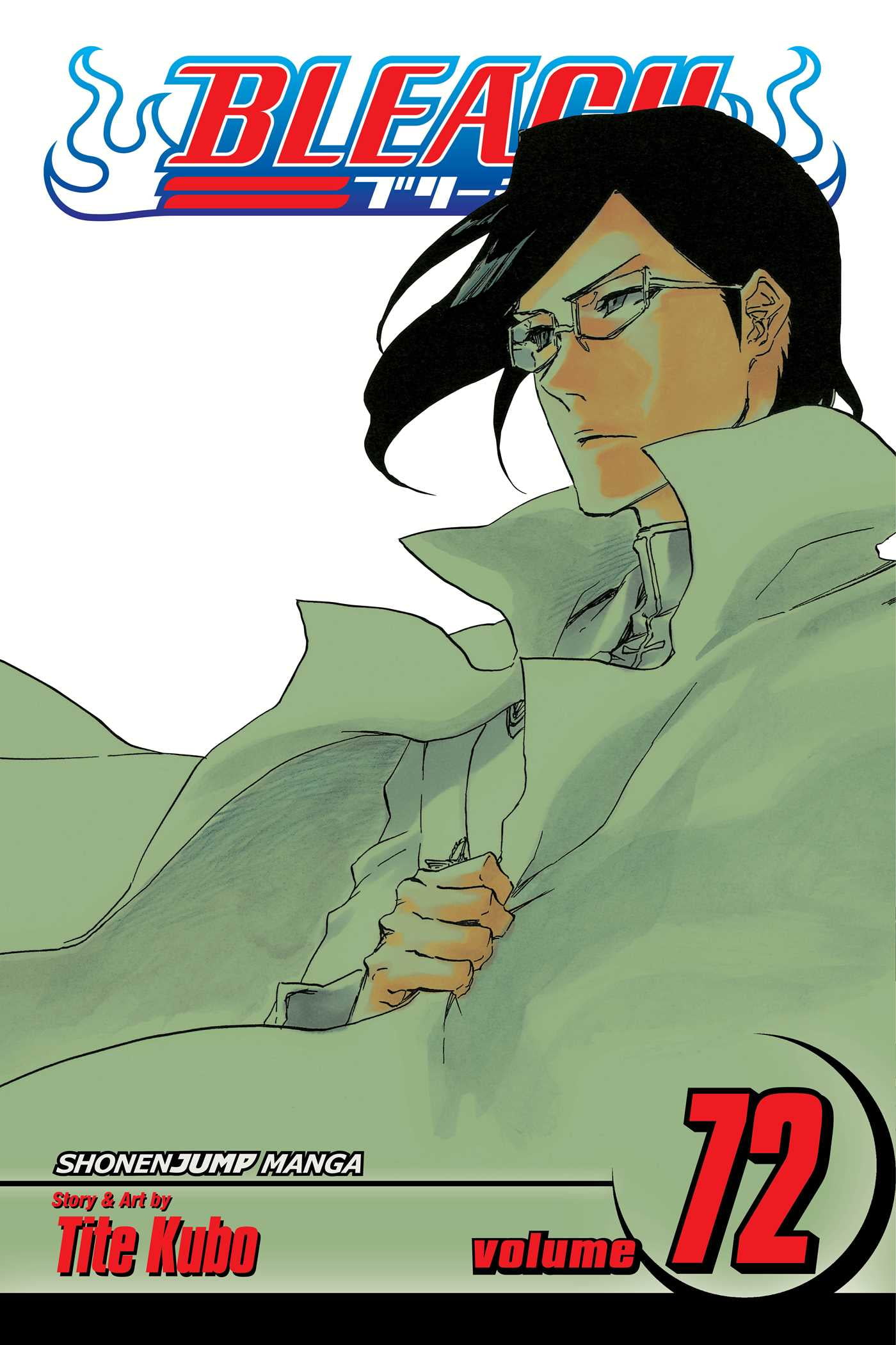Tite Kubo, Bleach Box Set 2, Volumes 22-48, Series #2 Paperback