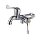thumbnail image 5 of Grifo de bañera, grifo de lavabo, grifo mezclador G1/2, aireador de repuesto para jardín Estilo C, 5 of 8