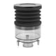 thumbnail image 1 of CAFEMASY Coffee Grinder Single Dose Hopper for Baratza Sette 270/BG30 Silicone Bellow PC Hopper and Grinder Bin, 1 of 5
