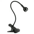 thumbnail image 2 of Lampe de Table LED, Lampe de Nuit, avec Interrupteur Travail Lecture Dessin Étude, 2 of 8