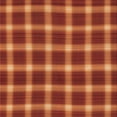 thumbnail image 1 of Ahgly Company Machine Washable Indoor Square Transitional Neon Orange Area Rugs, 8' Square, 1 of 7