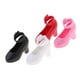 thumbnail image 4 of Accesorios de correa para muñeca perfke 1/6 Doll High Heels, 4 of 9