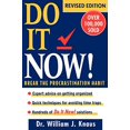 thumbnail image 1 of Do It Now!: Brisez l'Habitude de Procrastination, 1 of 1