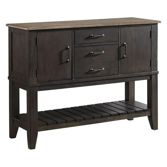 Beacon Dining Collection by Intercon - Sideboard / Server