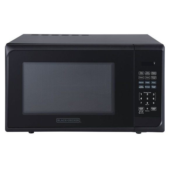 Black And Decker Microwave