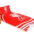 thumbnail image 1 of Liverpool FC Duvet And Pillow Case Set, 1 of 2