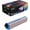 Black, variant on C911 Toner Cartridge Compatible for OKI C911 45536424 45536423 45536422 45536421, Reliable Performance Compatible for OKI C911dn C911 C931dn C941dn Printer, High Yield 24000 Pages