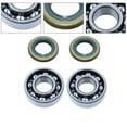 thumbnail image 4 of Roulements de Vilebrequin avec Joints pour 51 55 254 257 262 357 359, 4 of 6
