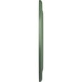 thumbnail image 4 of Ekena Millwork 20 7/8"OD x 12 7/8"ID x 1"P Holmdel Ceiling Medallion (Fits Canopies up to 12 7/8"), Hand-Painted Athenian Green, 4 of 6