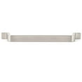 thumbnail image 6 of Richelieu BP52003160195 6-5/16" Center To Center Handle Cabinet Pull - Nickel, 6 of 7