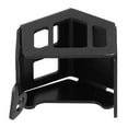 thumbnail image 2 of Motorcycle Fluid Reservoir Protector, Generous And Stylish Brake Fluid Reservoir Guard  for G310R 2017-2019 for Motorcycle Modification Black, 2 of 7