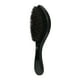 thumbnail image 2 of Fiudx Cepillo para Barba, Herramienta de Cerdas Suaves, Cepillo de Uñas Reforzado con Jabalí, Peinado Facial, Uso Doméstico En Viajes, Cuidado Diario Masculino, Diseño Que Realza Las Ondas., 2 of 7