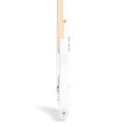 Jamstik Core MIDI Guitar, Glacier White