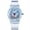 kt4, variant on Kawaii Sanrio Hellokitty Pochacco Electronic Watch Cute Cartoon Girly Heart Hight Value Simple Student All Match Transparent