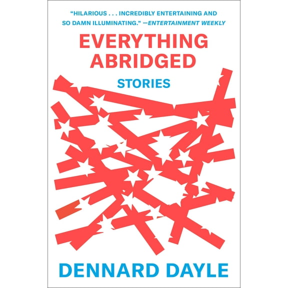 Everything Abridged : Stories (Paperback)