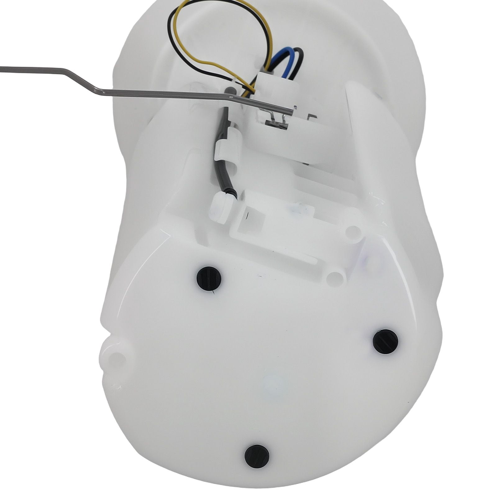 Electric Fuel Pump Module Assembly for 2005-2015 Toyota Tacoma V6 4.0L, Rear Fuel Tank Replacement, Includes Sending Unit & Strainer, OE 77020-04060, 77020-04061, E8757M, FG0919