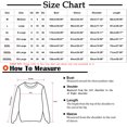 thumbnail image 2 of Wyobmus Mens Fleece Crewneck Sweatshirts Relaxed Fit Plain Sport Pullover Sweatshirt Long Sleeve Solid Tops Sweatshirt M-5XL Orange, 2 of 4