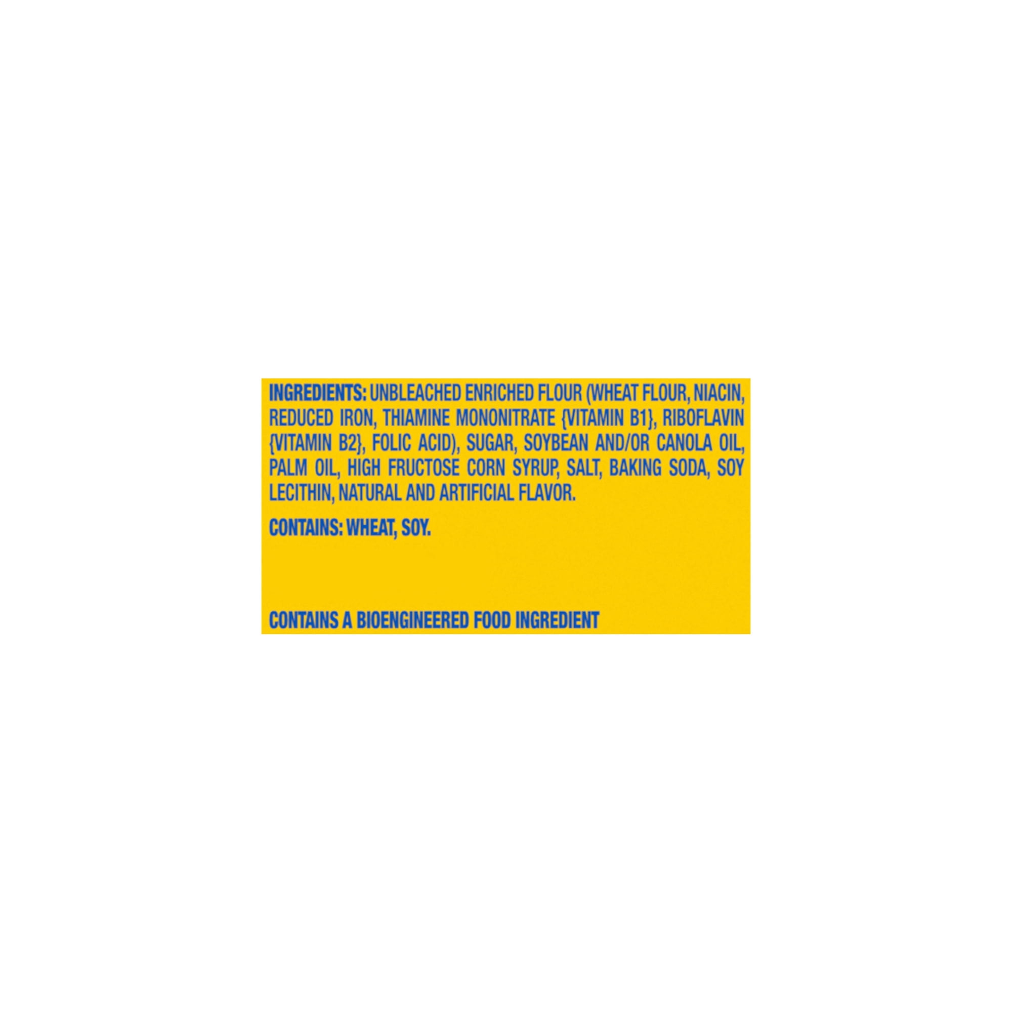 OREO Golden Sandwich Cookies  Family Size (Pack of 3)