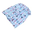 thumbnail image 1 of Pañales Lavables Para Bebés, Evitan Fugas, Película Impermeable, Pañales De Tela Para Bebés, Reutilizables, Respetuosos Con La Piel Para Uso En Exteriores, 1 of 7