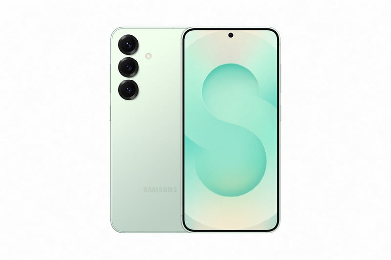 未使用 Galaxy S25 5G 64GB Light Blue SC-53F 未使用 Galaxy S25 5G