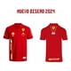 thumbnail image 2 of Playera Tipo Polo Ferrari F1 Charles Leclerc Escudería, 2 of 8