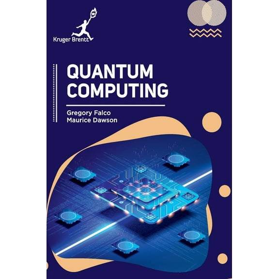 Quantum Computing, (Hardcover)