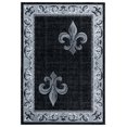 thumbnail image 1 of United Weavers Tapis Gris Bristol Lilium, 1 of 1
