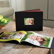 8x11 Linen Cover Photo Book