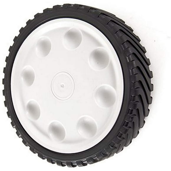 MTD 753-08175 Wheel Idle Kit - 8" x 2",Genuine OEM MTD part By Brand MTD Genuine Parts