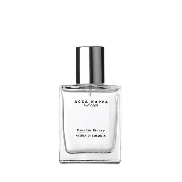 Perfume Acca Kappa White Moss Eau de Cologne 30 ml para mujer