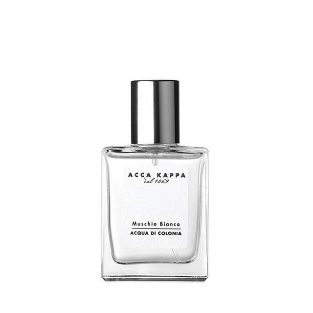 Perfume Acca Kappa White Moss Eau de Cologne 30 ml para mujer