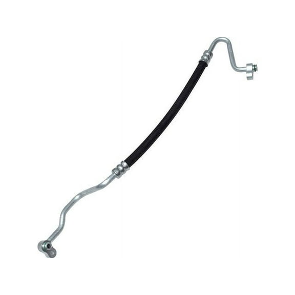 A/C Discharge Hose - Compatible with 2011 - 2017 Honda Odyssey 2012 2013 2014 2015 2016