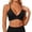 1PC Black Tops, variant on Women Summer Performance Tank Tops With High Elasticity Absorbent Yoga Camisole Running Fitness Breathable Knit Singlet V-Neck Solid Color Sleeveless Leisure Vests