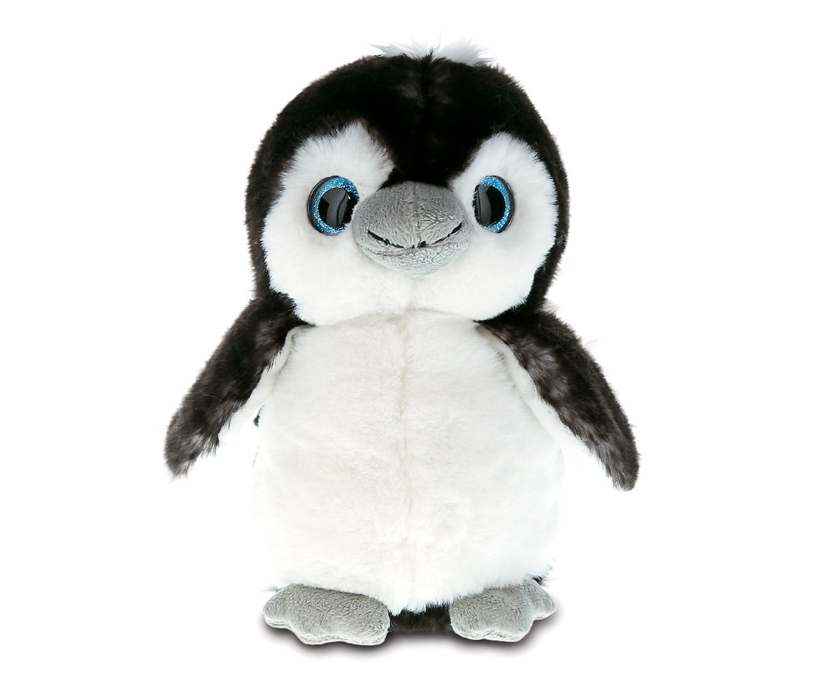 43cm/17" Penguin Stuffed Animal Soft Plush Toy Doll Pillow Kids Gift Handmade US