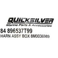 thumbnail image 3 of New Mercury Mercruiser Quicksilver Oem Part # 84-896537T99 Harness Assy, 3 of 4
