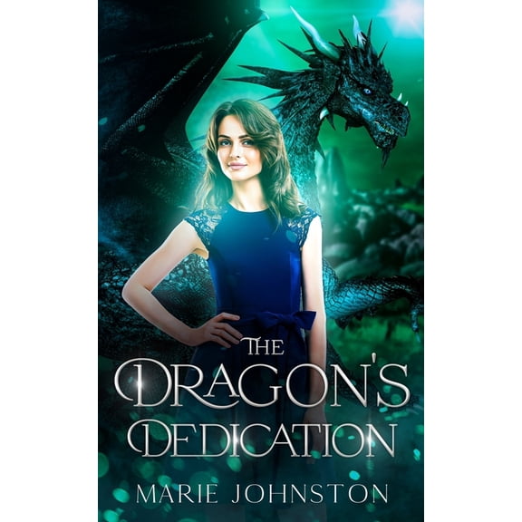 The Dragon's Dedication, (Paperback)