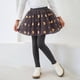 thumbnail image 1 of Cowsor Girls Tutu Skirt 50s Vintage Ballet Bubble Dance Skirts for Party, 1 of 7