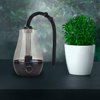 EHJRE Reptile Fog Terrariums Humidifier Reptile Humidifier Reptile Fog Machine Mister for Reptiles Enclosures Turtle Bearded Dragon