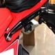 thumbnail image 3 of Soporte Decorativo para Manillar Sharpla Aleación de aluminio reposabrazos para asiento trasero de motocicleta, 3 of 6