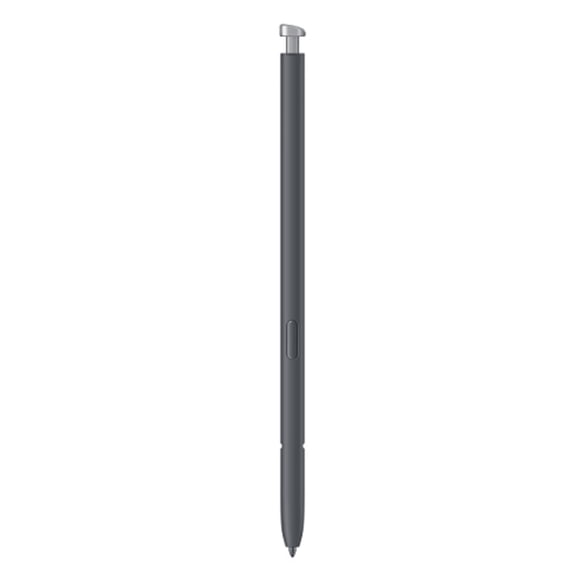 Samsung Official Galaxy S Pen for The Galaxy S26 Ultra for Creating, Drawing, Editing, Writing, Smooth Control, IP68 Rating, Air Command for Personalized Actions - Silver