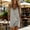 Gray, variant on Women Cotton Sleeveless Nightgown V Neck Sleep Shirt Chemise Nightdress, Soft Comfortable Tank Top Nightshirt for Loungewear Sleepwear Daily Casual