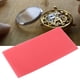 thumbnail image 4 of Cera para joyería, 10 piezas de cera dental para tallado y grabado de joyas, herramienta de cera para joyería de alto rendimiento, 4 of 12