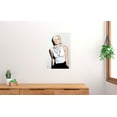 thumbnail image 2 of Robyn Poster 16"x24" Poster Medium Art Poster 16x24 Multi-Color Square Adults AB Posters, 2 of 3