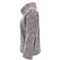thumbnail image 4 of Sudadera George Talla G Cuello Alto Uva, 4 of 4