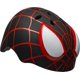 thumbnail image 1 of Casco de bicicleta BELL Spider-Man Miles Morales para niño 50-54 cm, 1 of 2