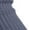 Dark Gray, variant on Womens Ribbed over Knee Socks, Solid Color Long Socks for Daily Uniform Black Gym Socks Women One Size