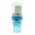 thumbnail image 4 of Auto 12V 6 SMD Luz Indicadora de Lateral COB Chip 1.08W Impermeable IP68 - Azul 1x Yotijar Marcador lateral de camión de coche, 4 of 6