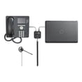 thumbnail image 4 of Poly EncorePro 520V Voice Tube Microphone with Quick Disconnect Binaural Headset TAA, 4 of 4